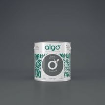 Peinture écologique Algo Velours - Ciel noir d'été - 2L