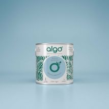 Peinture écologique Algo Velours - Bleu Séance Méditation - 5L