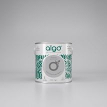 Peinture écologique Algo - Velours - Gris Granit des Abers - 5L