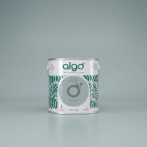 Peinture écologique Algo Velours - Gris Galet - 2L