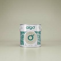 Peinture écologique Algo Velours - Vert Amande - 0.5L