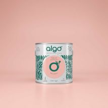 Peinture écologique Algo Velours - Rose Bora Bora - 2L