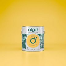 Peinture écologique Algo Velours - Jaune Magnifique - 0.5L