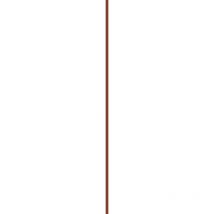 Peinture sol exterieur-garage brique Finition : Satin 2,5 l