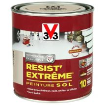 Peinture Sol V33 Resist' Extrême Pierre 0,5 l