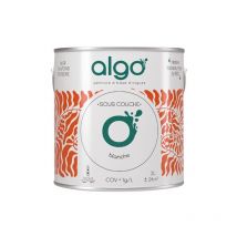 peinture sous couche écologique 2 l blanc - algo