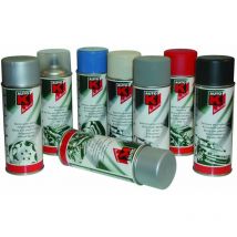 AUTO-K Peinture pour plastique400mlanthracite - BELTON AUTO-K