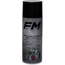 Peinture spray bleue ford 400ml