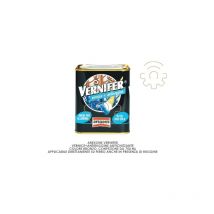 Peinture Vernifer + antirouille couleur bronze antique 750 ml application directe peinture antirouille antirouille peinture a mail