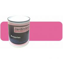 Peinture pour meuble en bois brut 1 litre