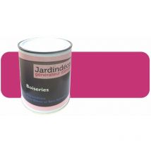 Peinture pour meuble en bois brut 1 litre