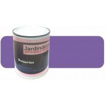 Peinture pour meuble en bois brut 1 litre