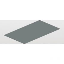 PEKA Antirutschmatte KB 200 mm Hochschrank Standard/Snello Walnussgrau