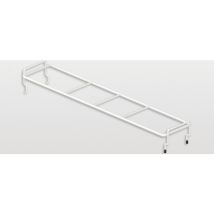 Flaschentrenngitter 200 zu Pinello weiss - Peka