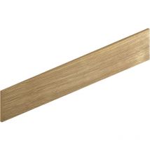 Relingeinsatz Passend Zum Liro Extendo 600 Auszugstablar Apothekerschrank Auszug 60cm, Eiche Natur - Peka