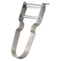 Plucheur 11x7.0cm Expert En Acier Inoxydable Sg72826 San Ignacio