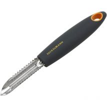 Fplus Fackelmann pela patatas descamador inox. soft 25247 Fackelmann pela patatas descamador inox. soft 25247