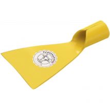 Raspador forjado 110 mm