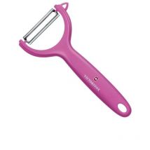 PelaKiwi Victorinox lama in acciaio inox Rosa V-7.6079.5