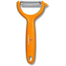 Pela Kiwi Victorinox lama in Acciaio Inox Arancio V-7.6079.9