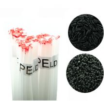 PELD liant de soudure plastique blanc 100g