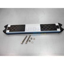 Astralpool - Peldaño Luxe 316 para escalera de piscinas de