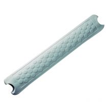 Peldaño de plástico abs para escalera acero Flexinox