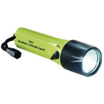 Peli - LED-Taschenlampe 2410Z0 153 lm 4 x aa Mignonzellen 165 m