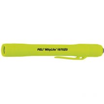 Peli - Taschenlampe 1975Z0 ex geschützt atex Zone 0
