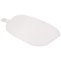 Película de visera de cassette Z-Link. Retirable