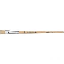 Borstenpinsel 613F/18