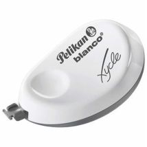 Pelikan - Korrekturroller Blanco Xycle B920 4,2 Mm X 8 M (b X L) Seitliche Anwendung