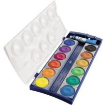 Deckfarbkasten 735K/12 Kinderbasteln - Pelikan