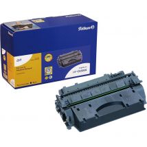 Pelikan Toner HP CE505X 1217H schwarz rebuilt