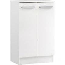 Pelipal - Unterschrank Trier 81 x 50 x 33 cm Badschränke