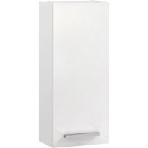 Pelipal - Wandschrank Trier 70 x 30 x 20 cm Badschränke