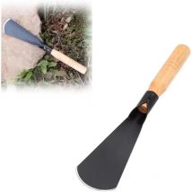 Ensoleille - Pelle à Creuser de Jardinage, truelle à Main, Petite Pelle à Outils de Jardinage