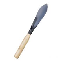 Ensoleille - Pelle à Creuser de Jardinage, truelle à Main, Petite Pelle à Outils de Jardinage, Pelle de Jardinage en Acier au manganèse avec