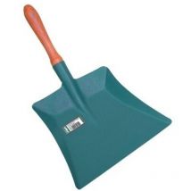 Pelle à feu carrée perrin