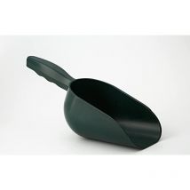 Pelle alimentaire plastique 500g vert