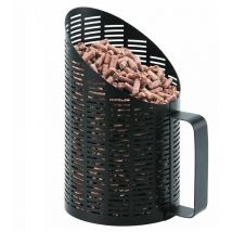 Pelle à granulés Dixneuf Pulse - Noir