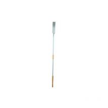 I Giardini Del Re - Pelle a' grillades inox avec poigne'e 8x35 cm four a' pain pizza cuisine