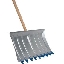 Sonstige - Pelle à neige. Alu avec guidage par patins. 45 cm