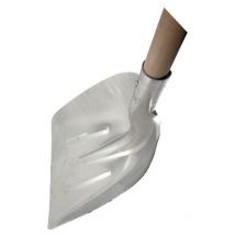 Pelle à grain emmanchée 1,20 m 33