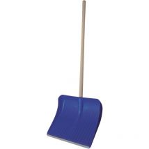 Pelle a neige pvc bleue Dimartino 14945