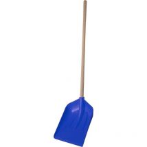Pelle a neige pvc bleue Dimartino 14944