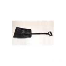 Pelle à neige pelle à neige everest emboîtable 83 CM noir