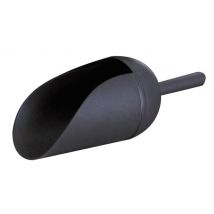 Pelle à pellets – Acier galvanisé – H 32 x Ø 12 cm – Guillouard