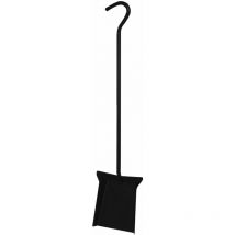 Pelle de cheminee en fer forge 50CM