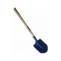 Pelle à Tranchée 21 Cm Avec Manche Bois